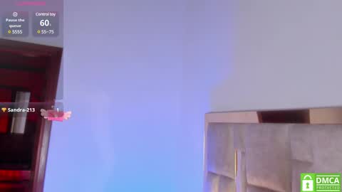 Snapshot of sofiscott_ chatting on February 23, 2:51 am Sofia online show from February 23, 2:51 am