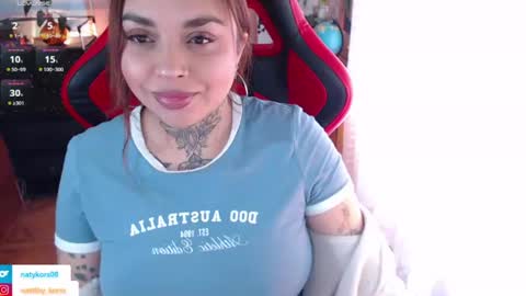 sofisuarez13 online show from July 23, 5:11 pm