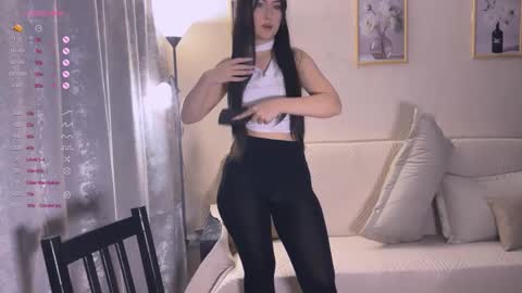 SOFIA online show from February 10, 3:27 pm