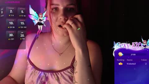 sofiyamila online show from February 14, 7:02 pm