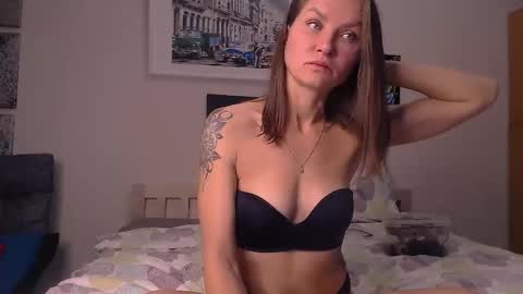 Kaitbrunette and SofiblondeWelcome room Private is Open  Make us happy online show from October 7, 7:27 am