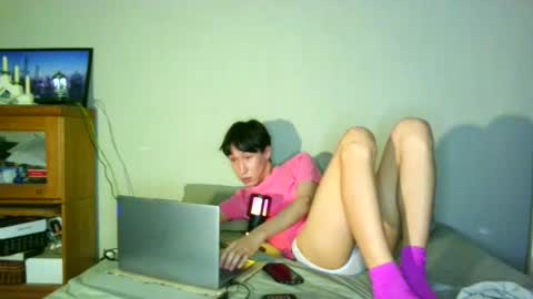 Softie online show from December 21, 5:42 pm