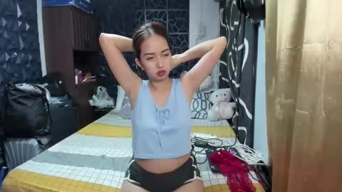 Angel online show from November 7, 3:12 pm