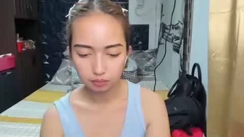 Angel online show from January 14, 6:24 pm