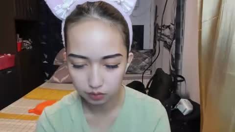 Angel online show from January 16, 2:43 pm