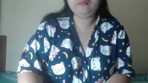 Angie online show from June 10, 2:12 am