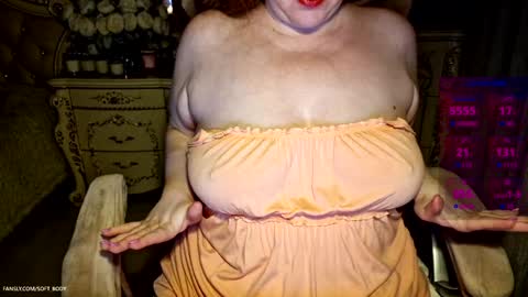 Hi Im Sofia             online show from December 6, 1:11 pm