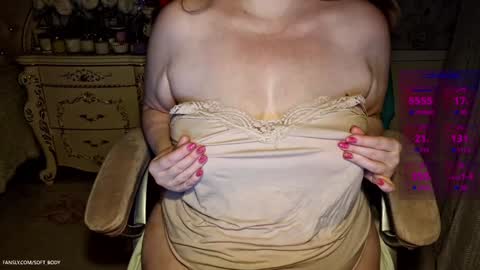 Hi Im Sofia             online show from January 30, 3:08 pm