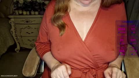 Hi Im Sofia             online show from February 13, 3:03 pm