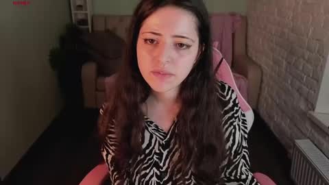 Cassie 3 online show from April 25, 10:51 pm