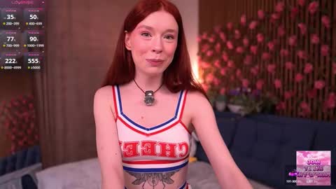 Eva online show from September 30, 9:09 pm