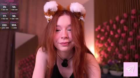 Eva online show from October 15, 8:09 pm