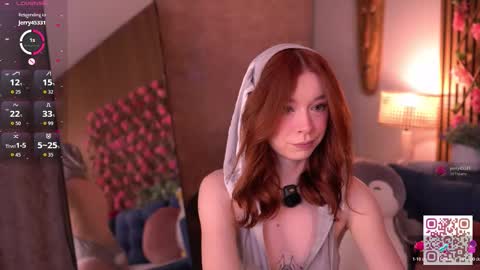 Eva online show from October 18, 8:09 pm