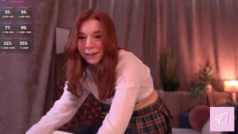 Eva online show from October 25, 8:14 pm