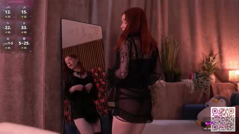 Eva online show from October 30, 8:09 pm