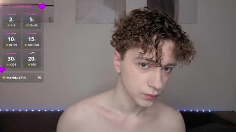 Angel online show from March 19, 9:19 pm