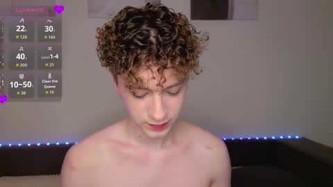 Angel online show from March 21, 9:29 pm