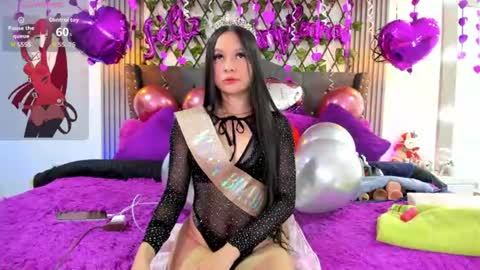 SoftDesire online show from June 15, 7:38 pm