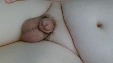 chubby enby sissy online show from December 3, 9:46 pm