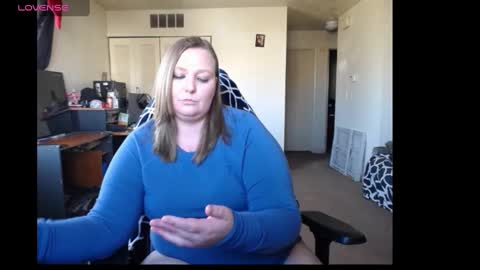 Rose online show from December 5, 8:11 pm