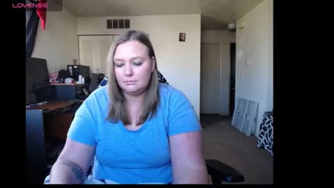 Rose online show from December 6, 8:18 pm