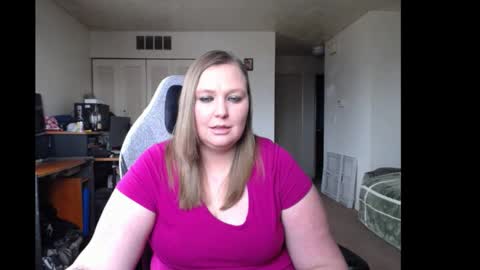 Rose online show from January 24, 9:05 pm