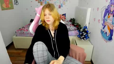 softflame online show from January 10, 6:48 am