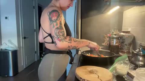 Soft Heat Maria online show from December 15, 2:43 pm