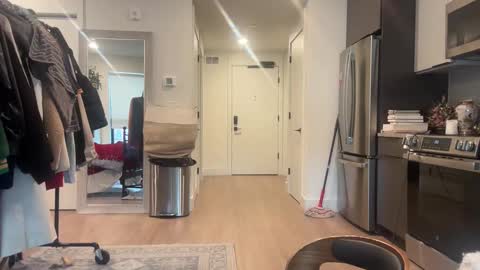 Soft Heat Maria online show from December 21, 7:54 pm