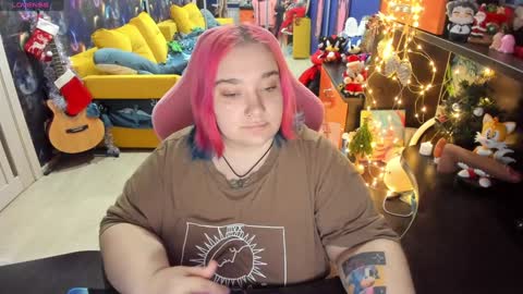 Sofie online show from January 5, 3:02 pm