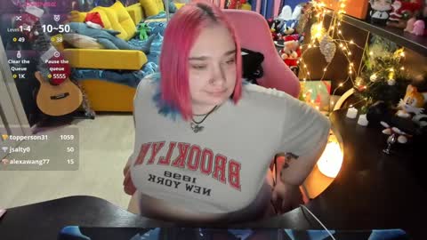 Sofie online show from January 7, 8:45 am