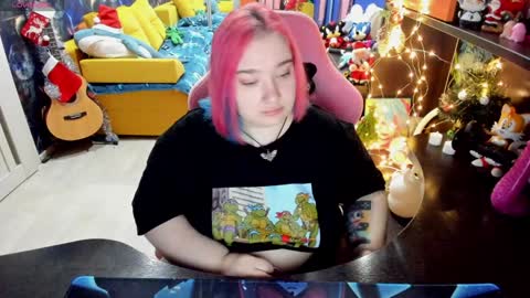 Sofie online show from January 9, 2:22 am