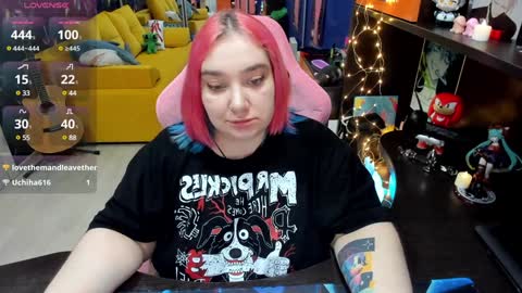 Sofie online show from January 21, 5:38 am