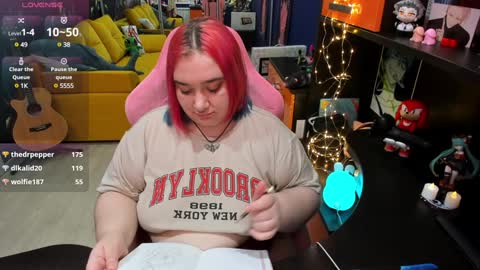 Sofie online show from January 23, 5:45 am