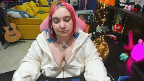 Sofie online show from January 25, 3:30 pm