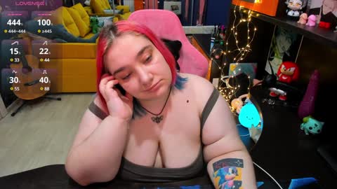 Sofie online show from January 29, 6:12 am