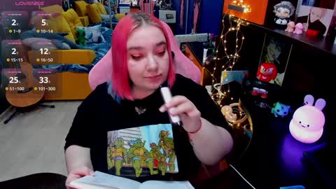 Sofie online show from February 6, 6:18 am