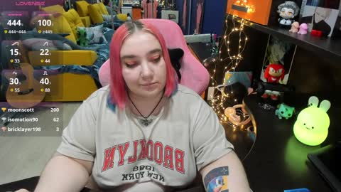 Sofie online show from February 6, 9:22 am