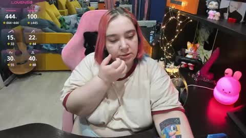 Sofie online show from March 2, 2:41 am