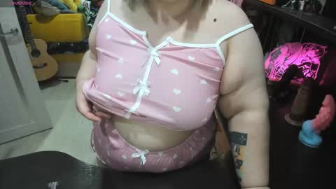 Sofie online show from September 28, 2:17 am