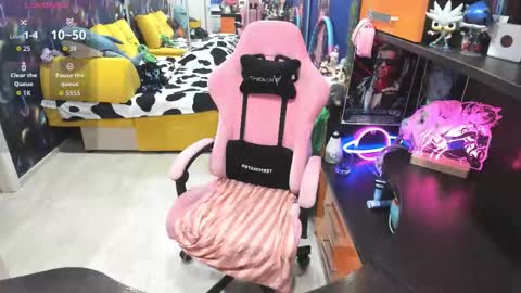 Sofie online show from November 9, 3:05 am