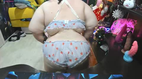 Sofie online show from January 13, 2:17 am