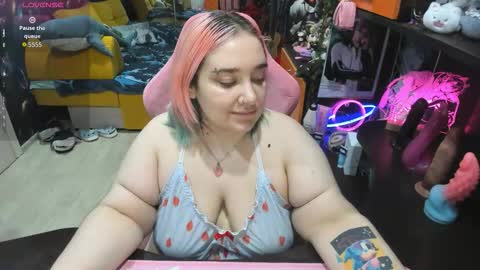 Sofie online show from February 10, 2:59 am