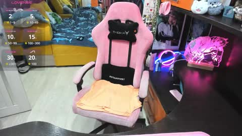 Sofie online show from March 13, 3:02 am