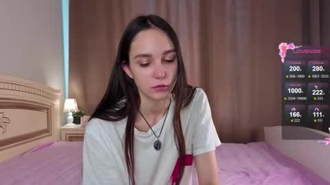 Elly online show from October 18, 7:31 am