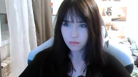 Eva online show from July 10, 6:32 pm