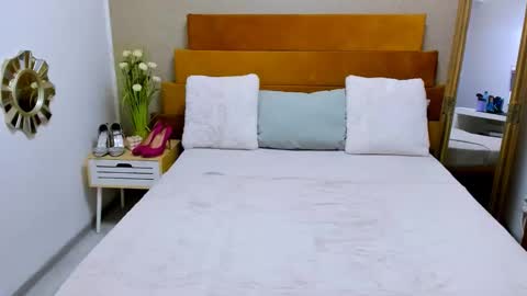 Softpleasurex online show from September 24, 7:23 am