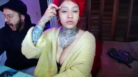 softsin1 online show from February 21, 12:28 pm