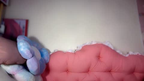 Sweet Shallaine online show from June 18, 12:44 am
