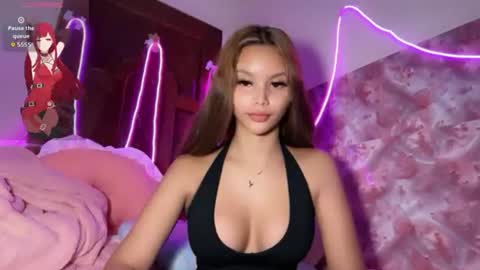 Sweet Shallaine online show from July 9, 5:39 pm